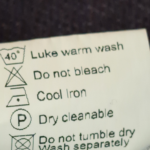 Kimono Jacket with Fringes - Picture 10 of 12